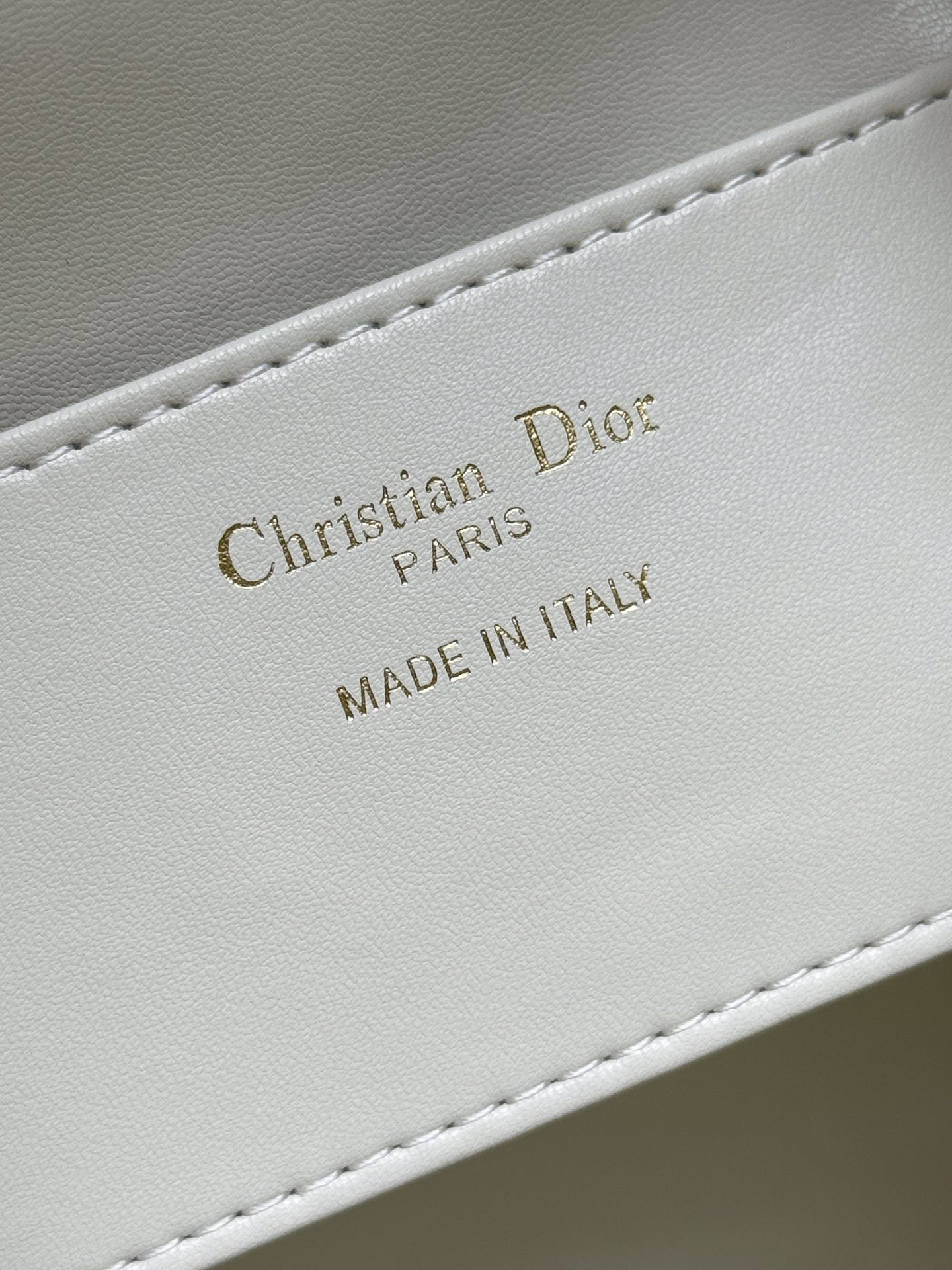 Dior Caro Backpack Small 19.5 x 18.5 x 8.5 cm