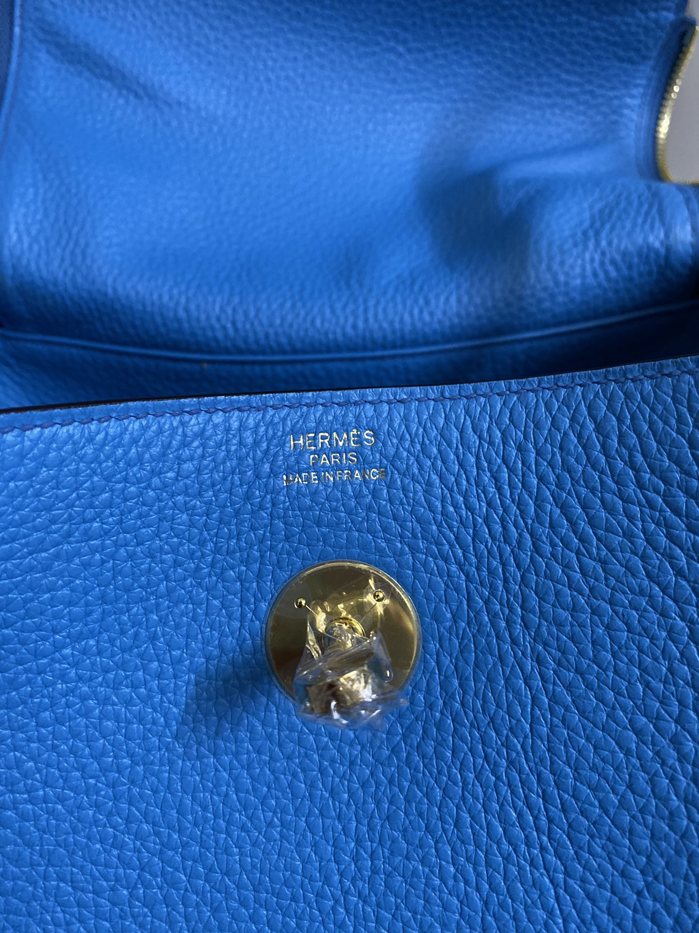 Hermes Lindy 30cm
