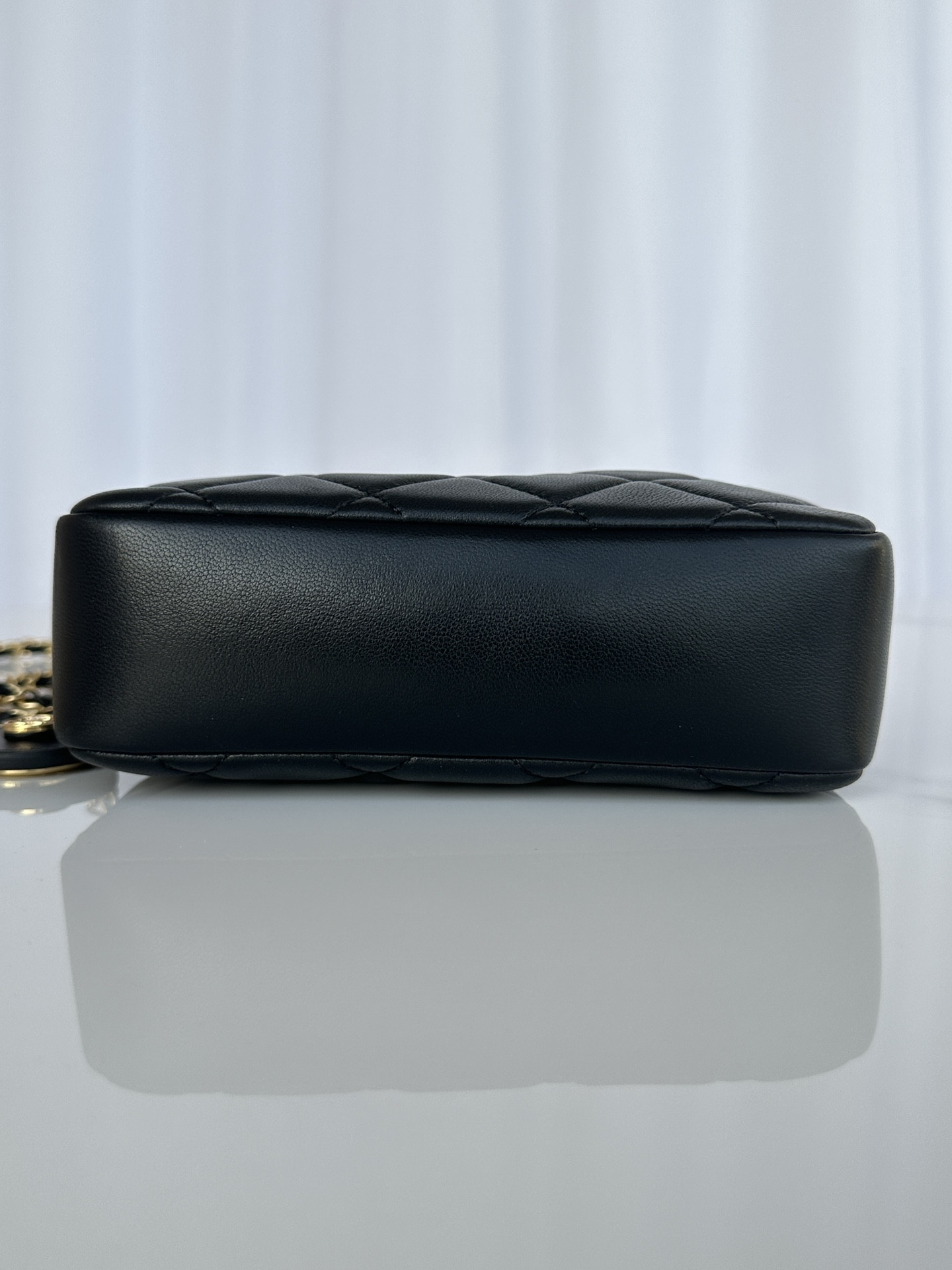 Chanel Mini Camera Case 12 x 18 x 7cm