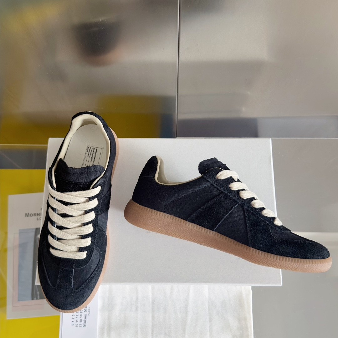 UA Maison Margiela MM6 Sneakers