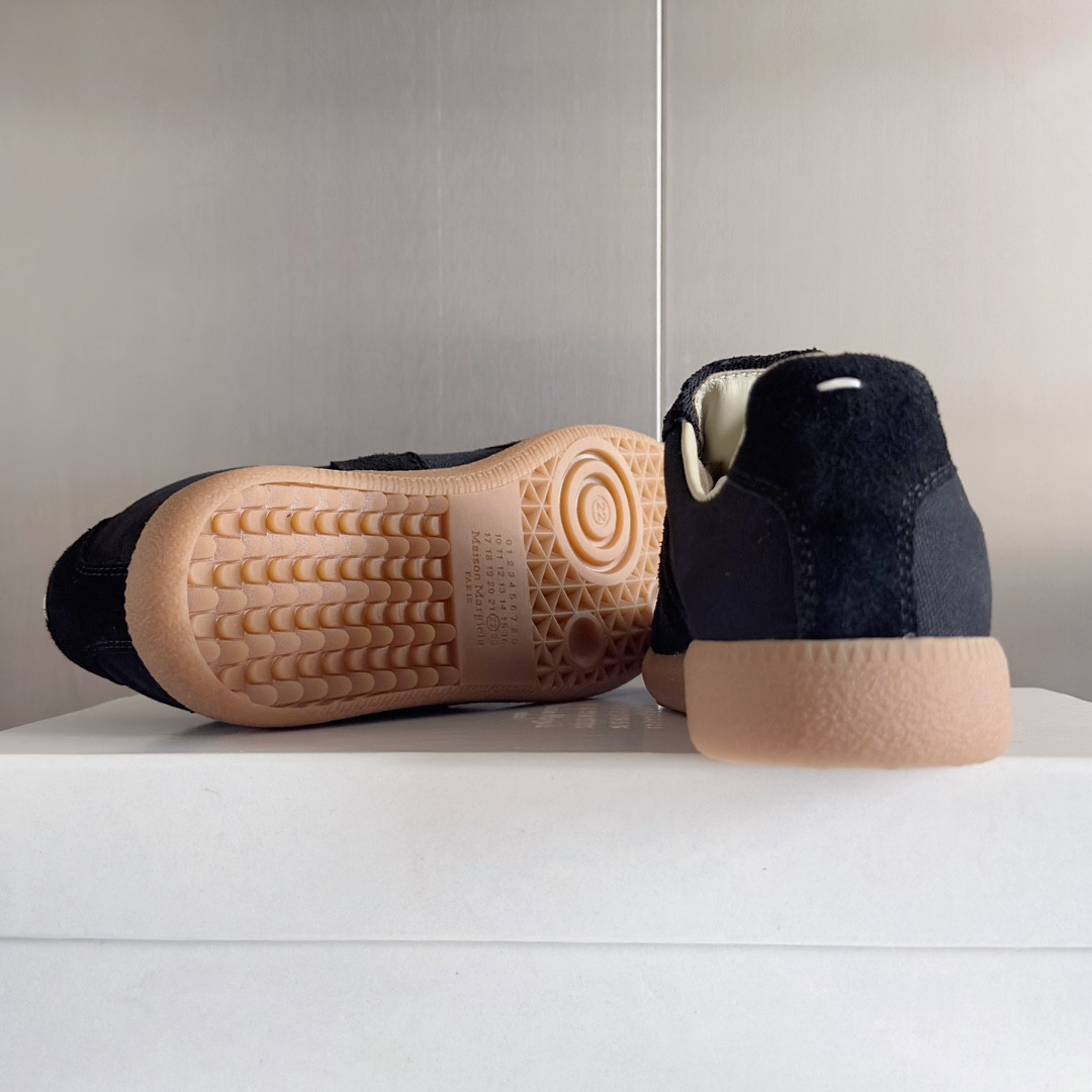 UA Maison Margiela MM6 Sneakers