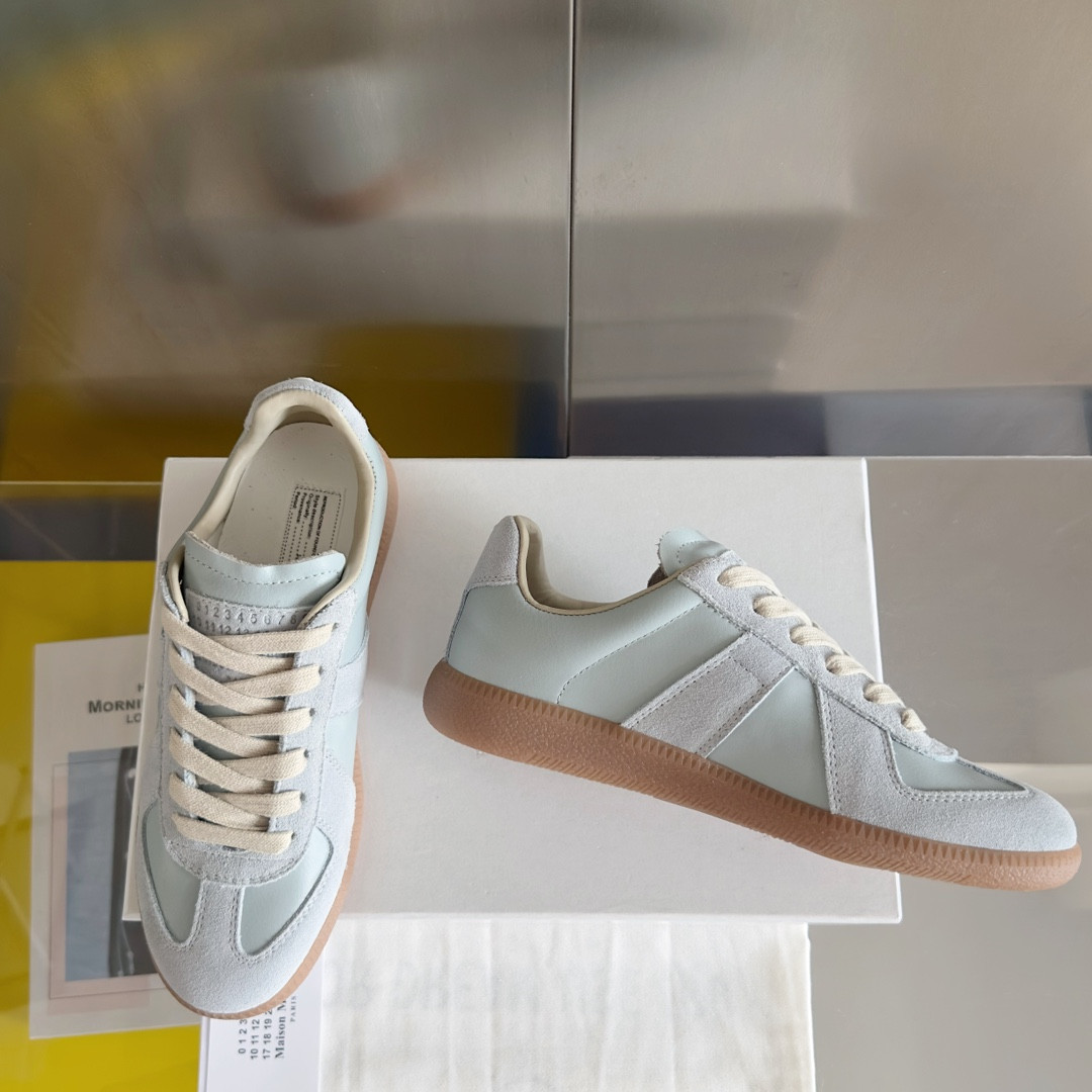 UA Maison Margiela MM6 Sneakers