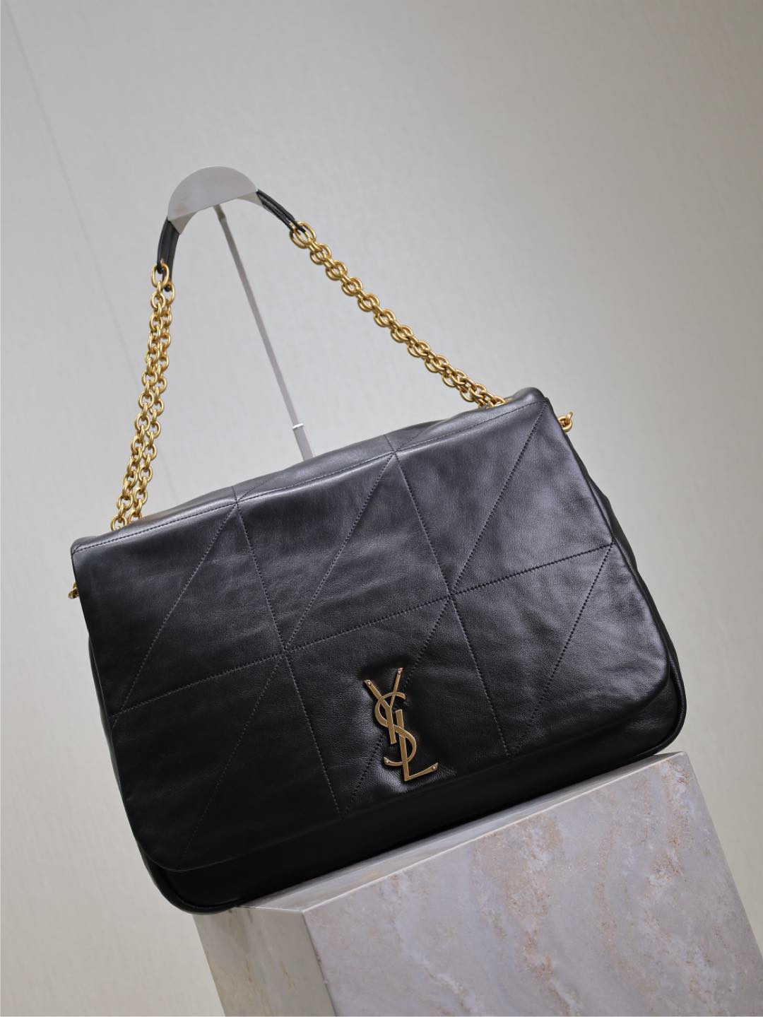 YSL large jamie 4.3 in lambskin 43x29x9cm