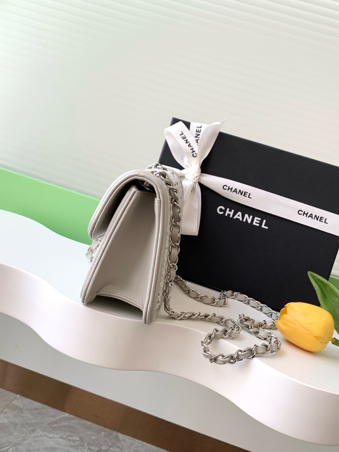 Chanel Flap Bag 22cm