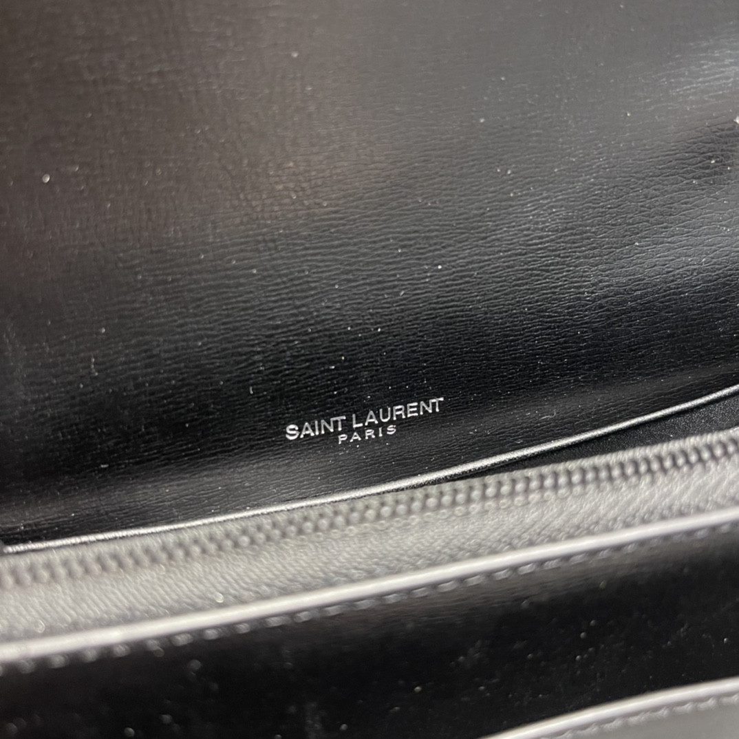 YSL Sunset Woc 19x14x5.5cm