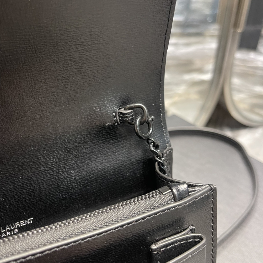 YSL Sunset Woc 19x14x5.5cm