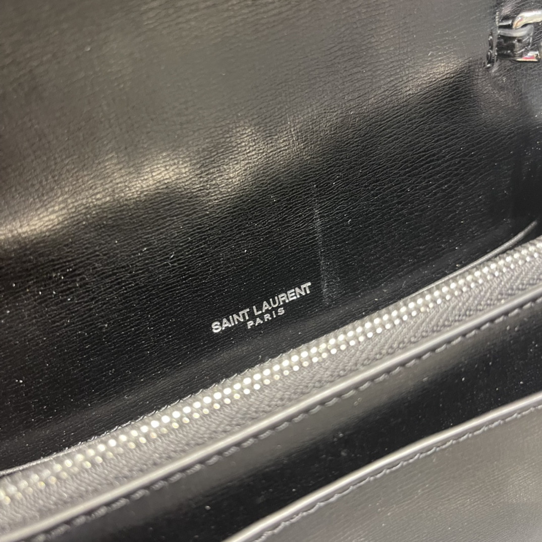 YSL Sunset Woc 19x14x5.5cm