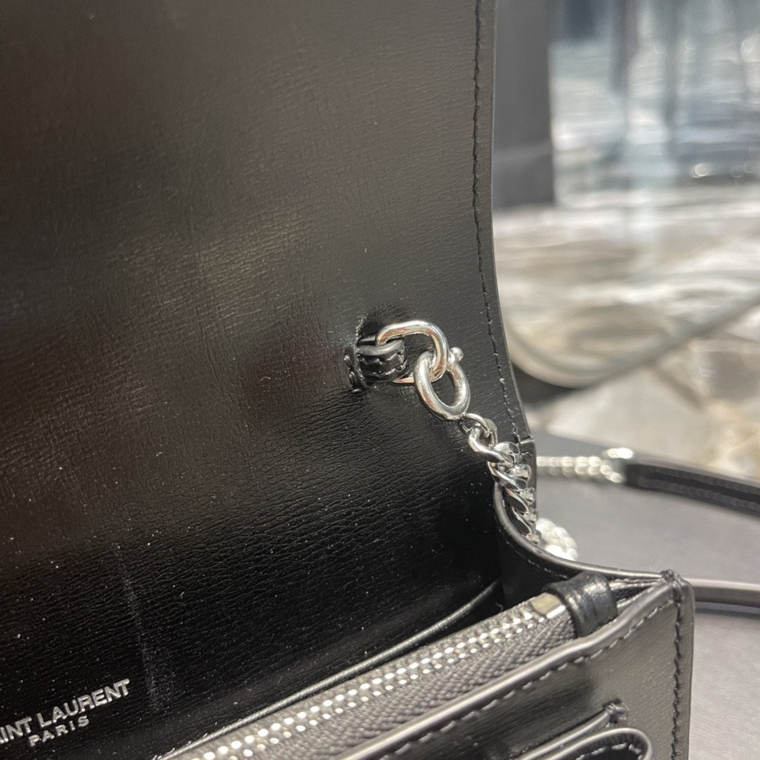 YSL Sunset Woc 19x14x5.5cm