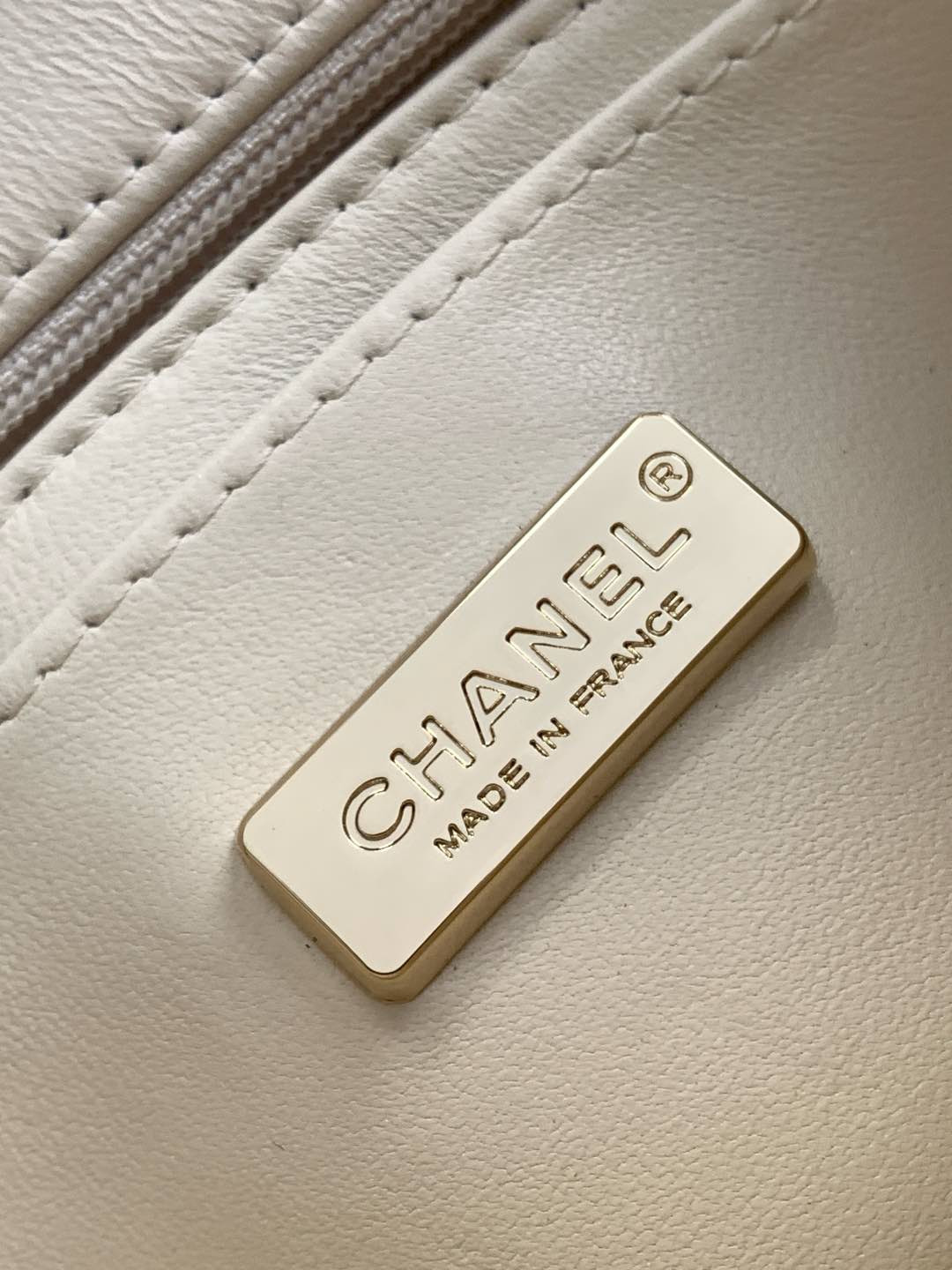 Chanel Flap Bag 20cm