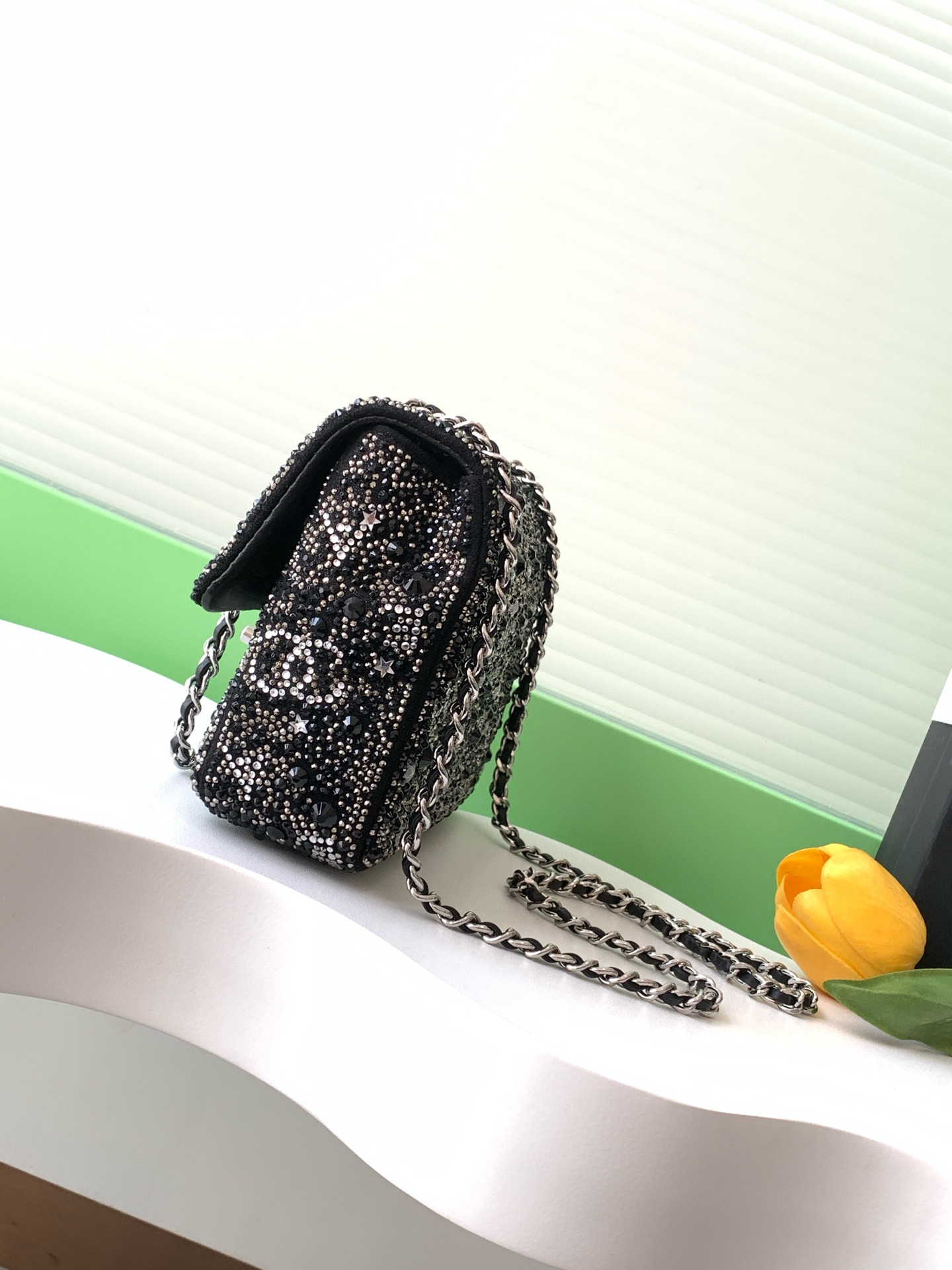 Chanel Flap Bag 20cm