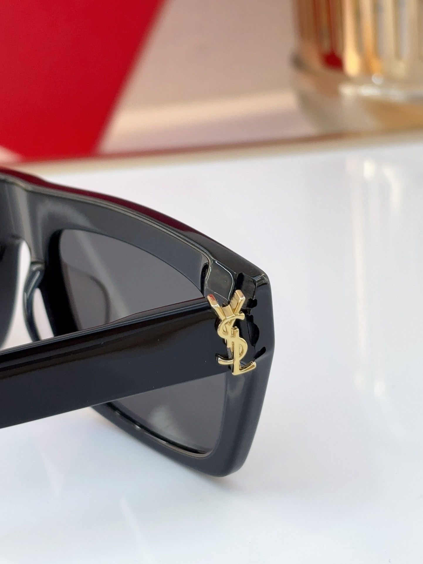 YSL Glasses M131 52-20-140
