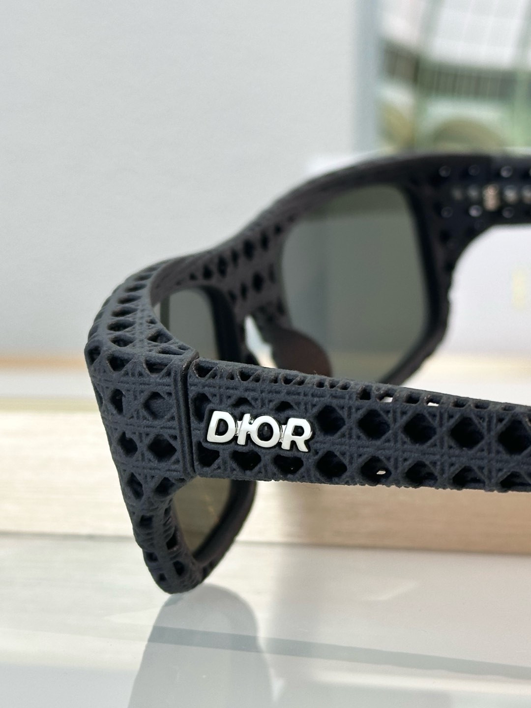 Dior Glasses 3D S1I 57-18-135