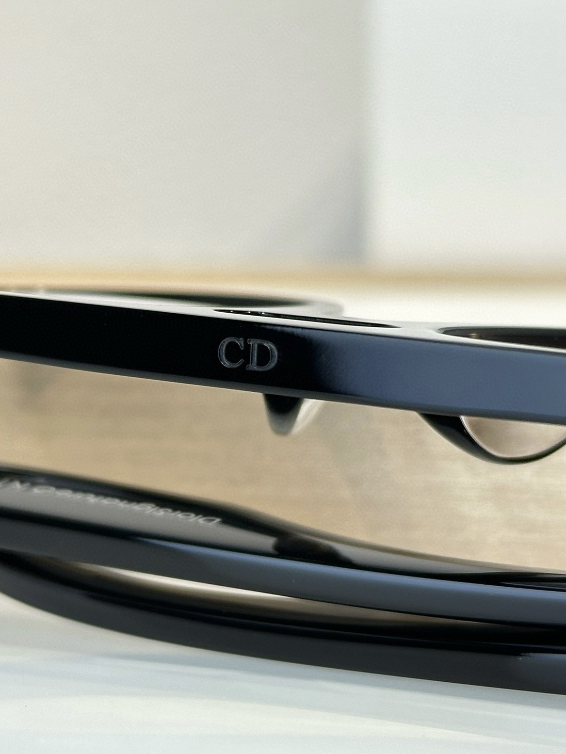 Dior Glasses signafure N1U 55-17-140
