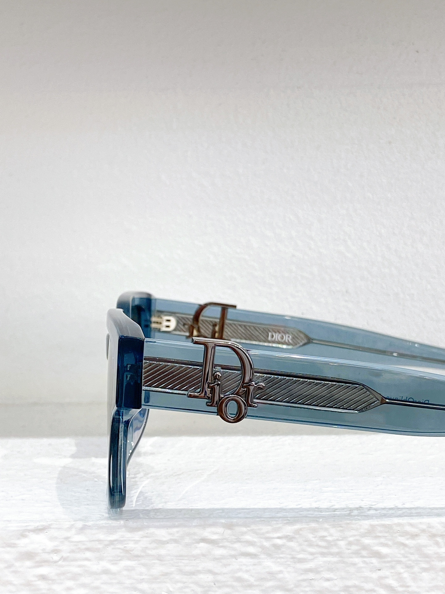 Dior Glasses Oblique S1F 53-19-145