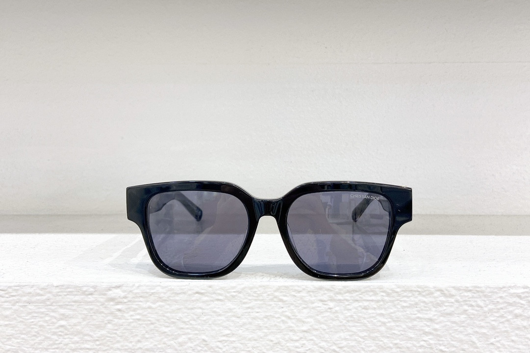 Dior Glasses Oblique S1F 53-19-145