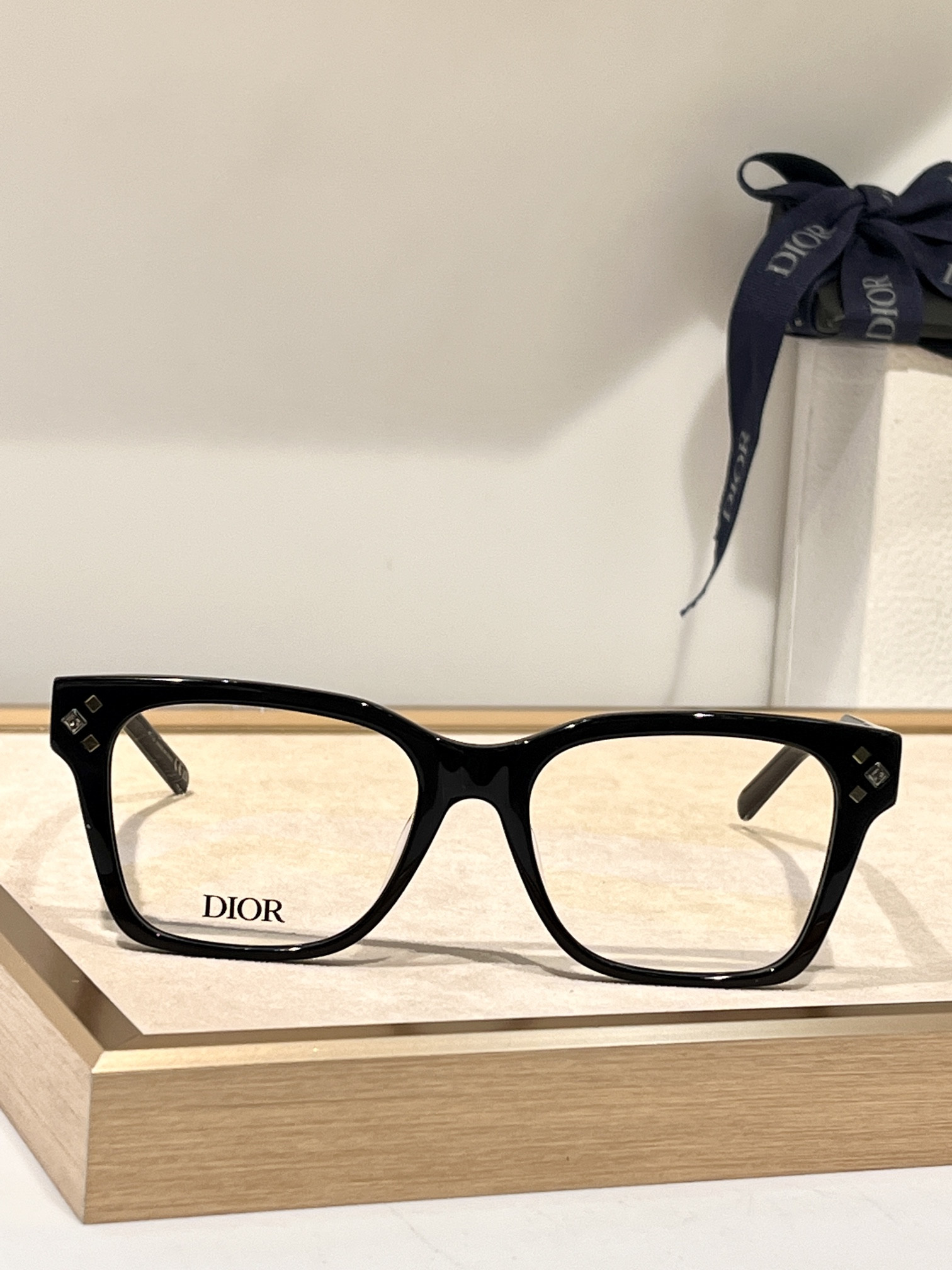 Dior Glasses DiamondO S1F 55-18-145