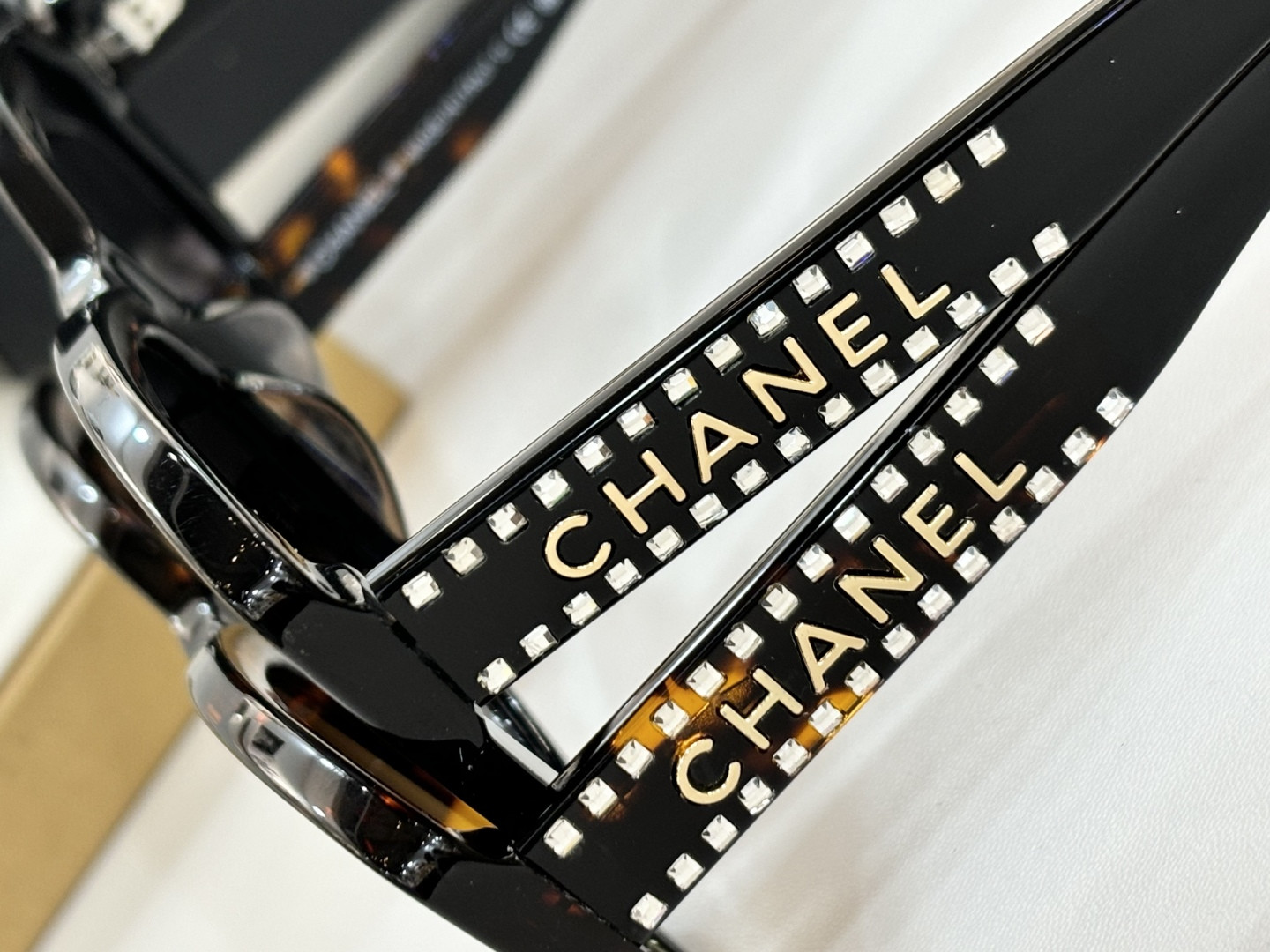 Chanel Glasses CH9163B 54-19-145