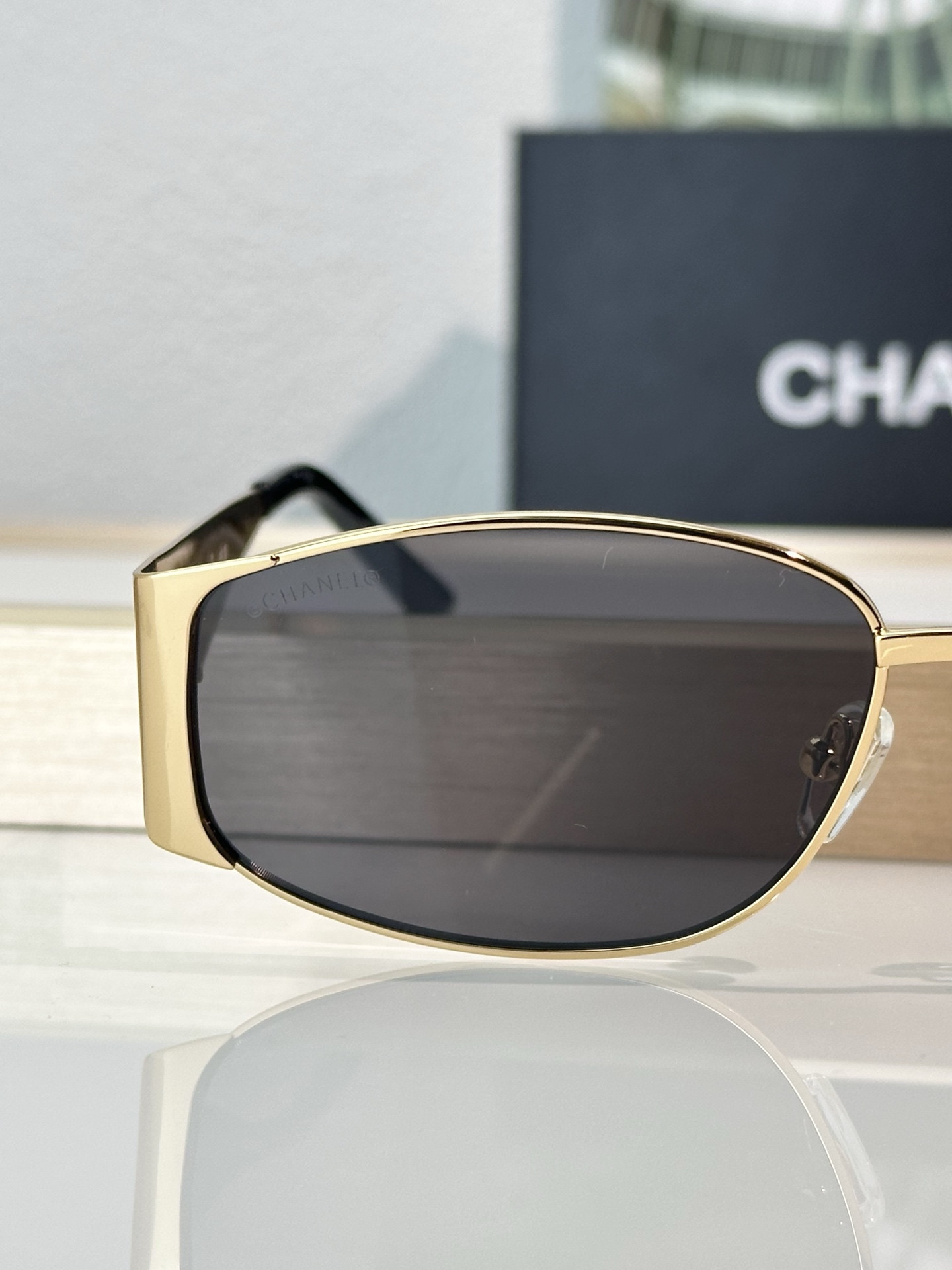 Chanel Glasses 08846 65-14-145