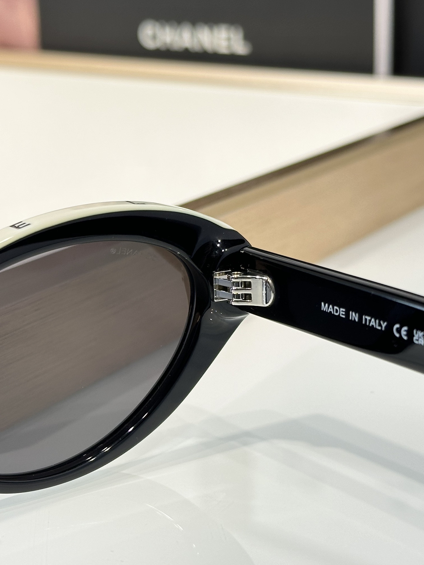 Chanel Glasses CH5416 57-18-145