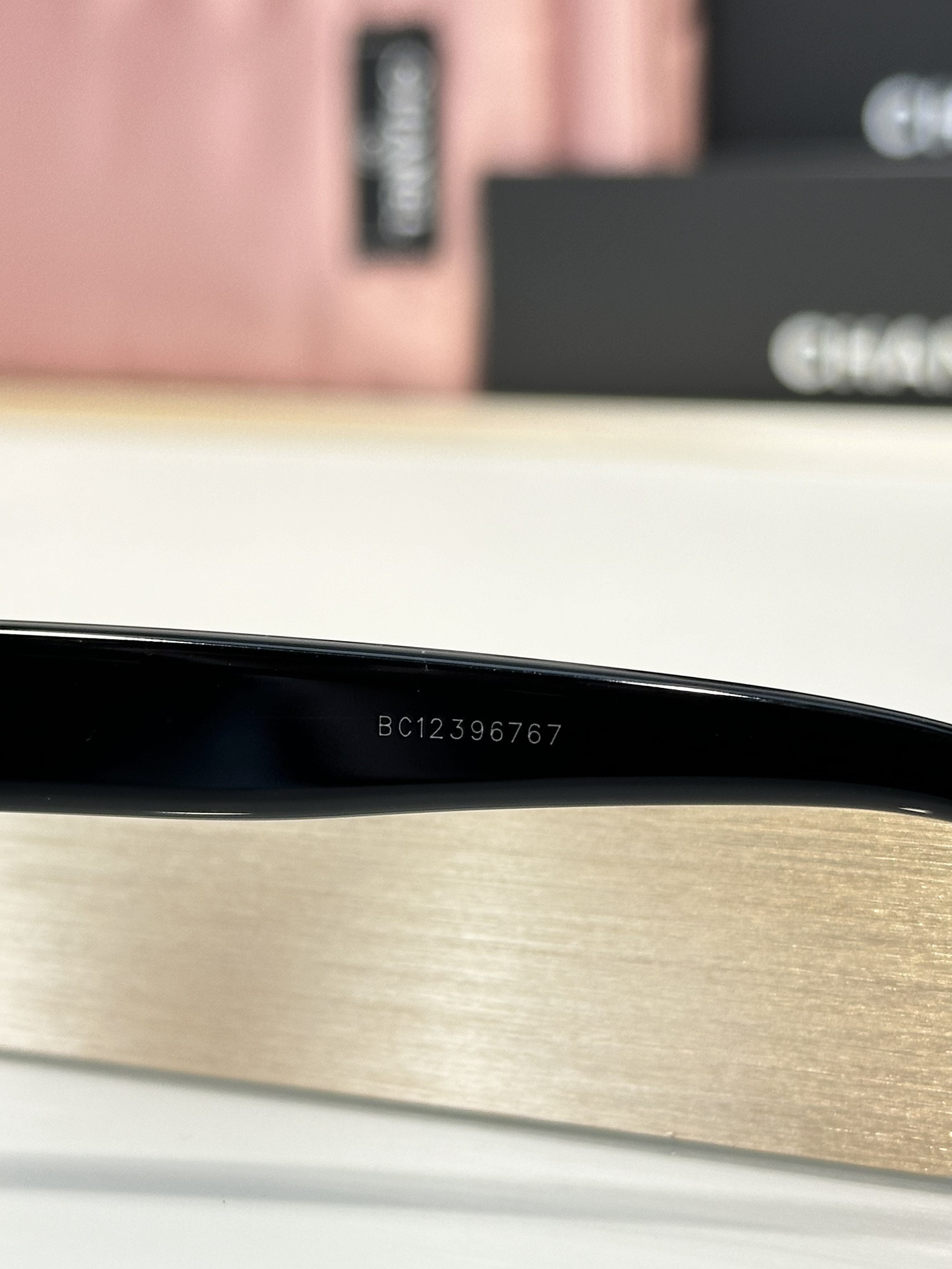 Chanel Glasses CH5416 57-18-145