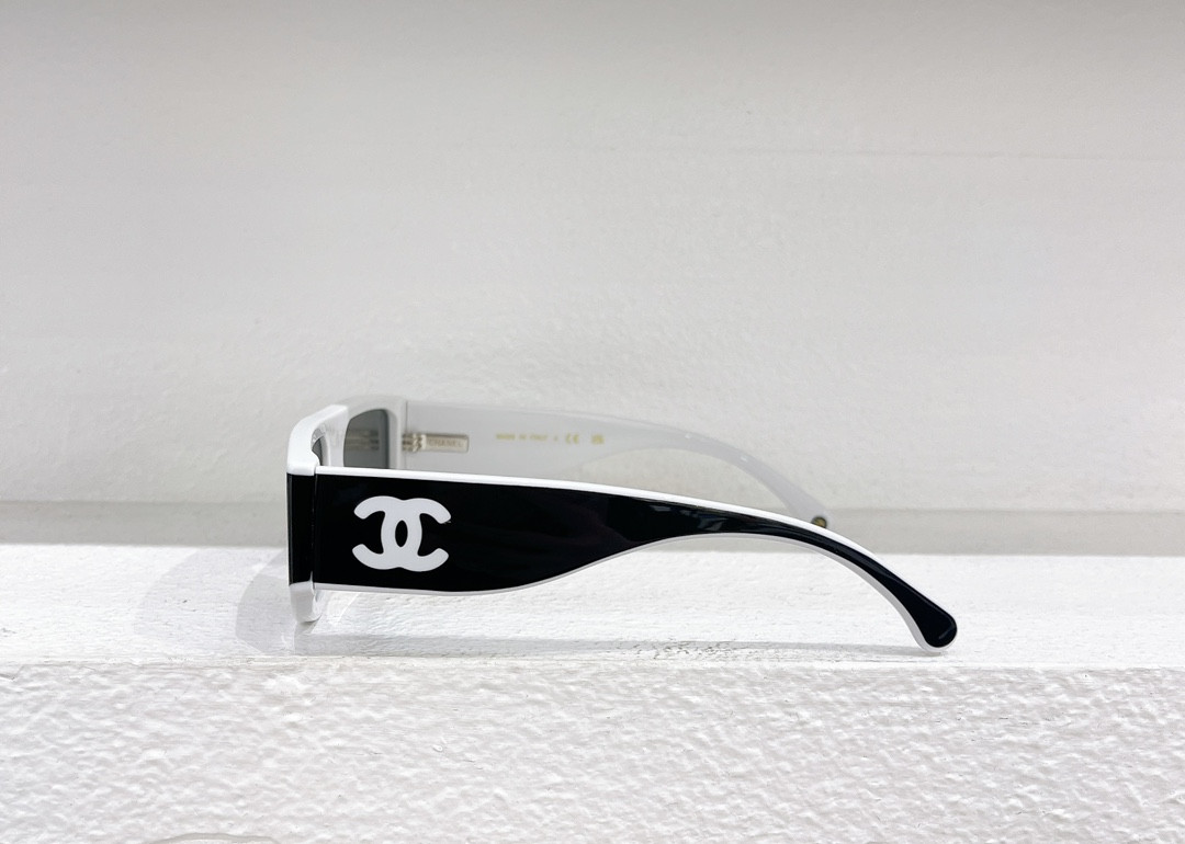 Chanel Glasses EL6056