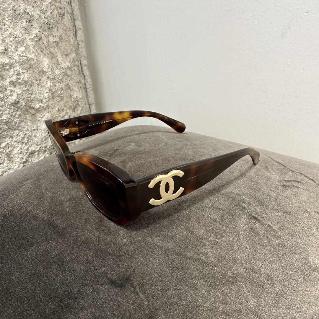 Chanel Glasses CH5493 55-18-140