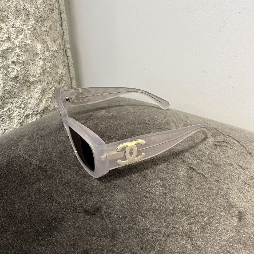 Chanel Glasses CH5493 55-18-140