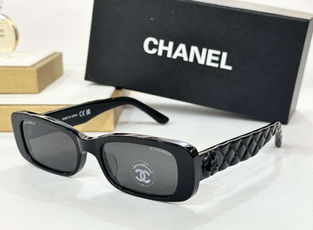 Chanel Glasses CH4583 51-19-140