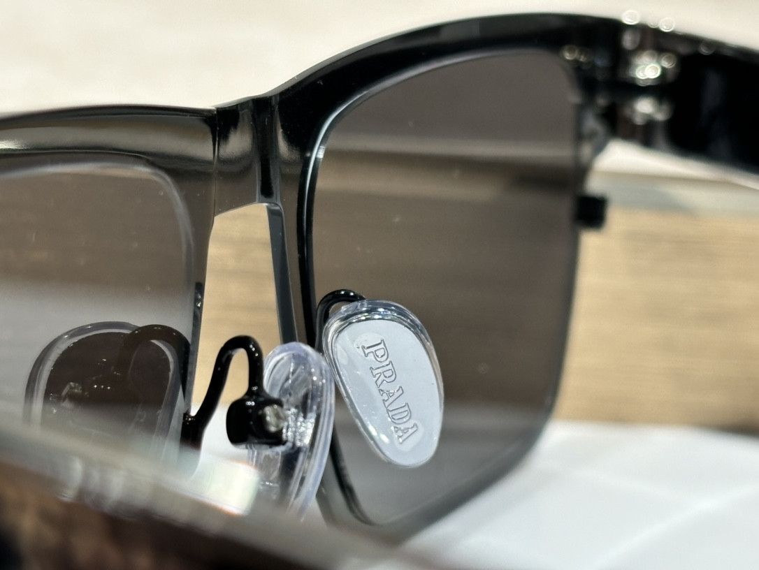 Prada Glasses VPR71ZS 56-18-140