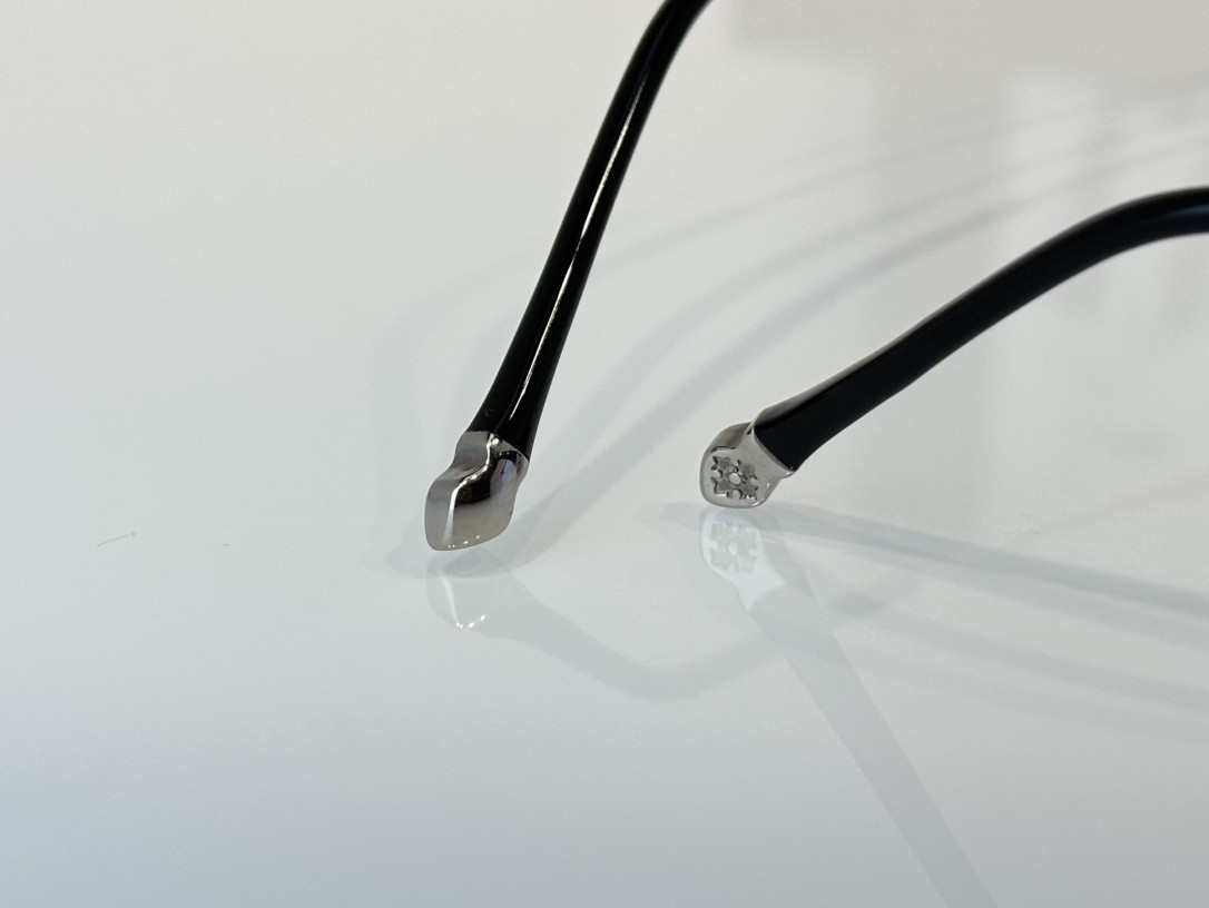 Chrome Hearts Glasses CH5535 49-19-148