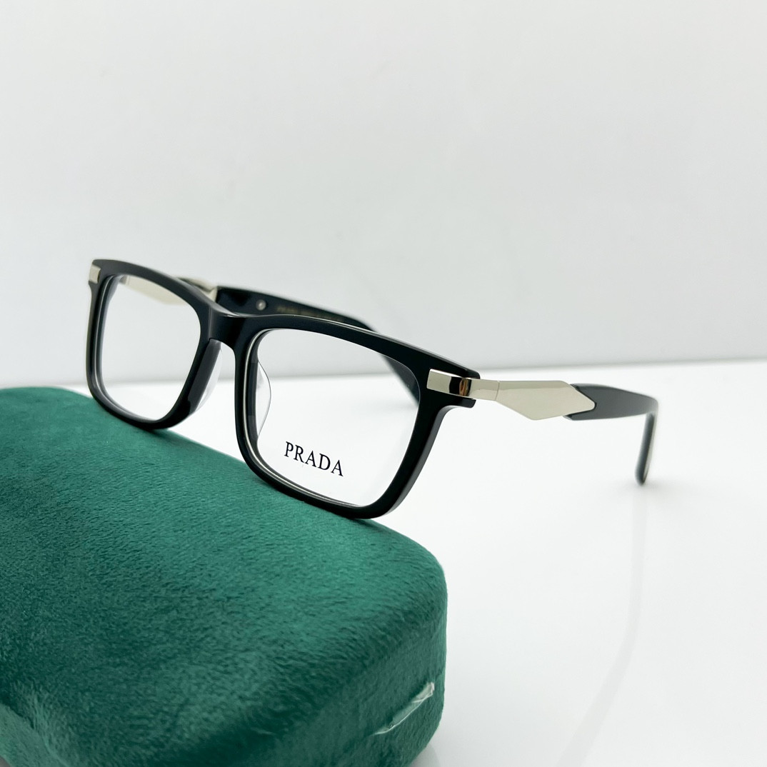 Prada Glasses 57ZV 52-17-149