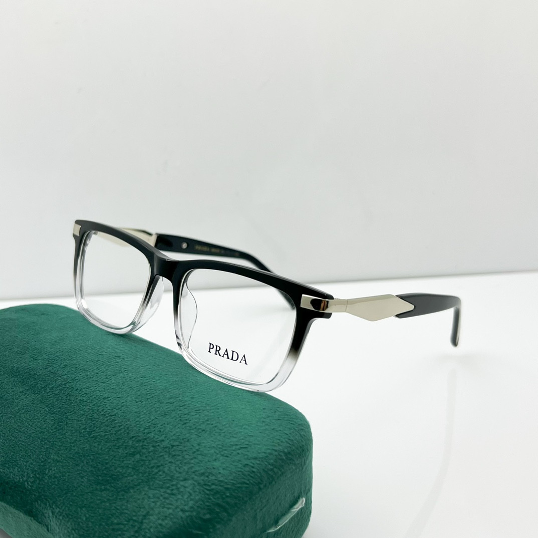 Prada Glasses 57ZV 52-17-149