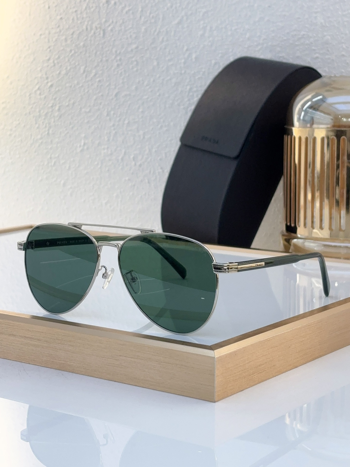 Prada Glasses PR A58S 61-14-147