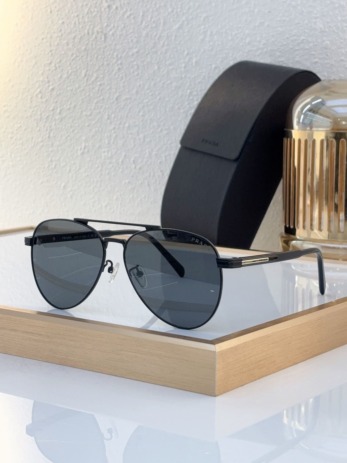 Prada Glasses PR A58S 61-14-147