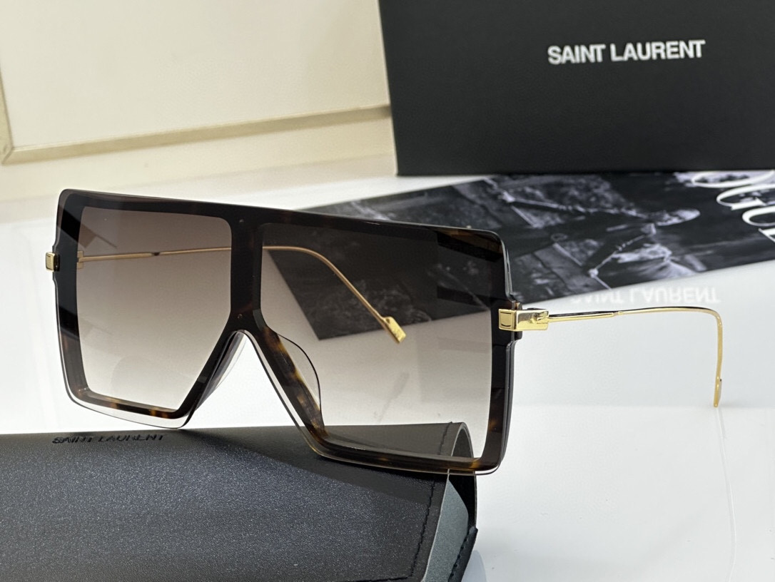 YSL Glasses SL298 140-145
