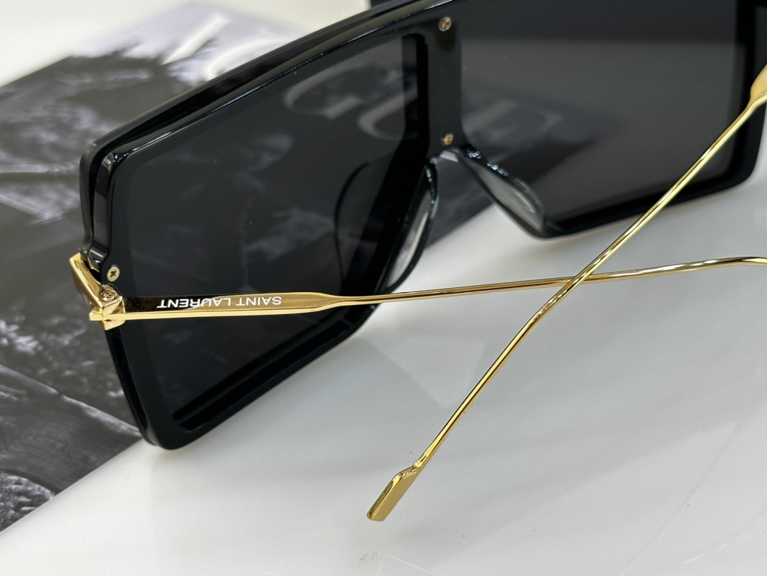 YSL Glasses SL298 140-145
