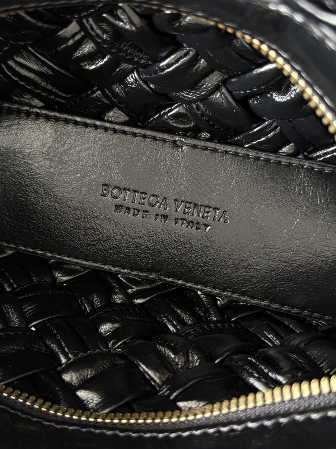 Bottega Veneta Kalimero cha cha 28.5x15x6cm 785780