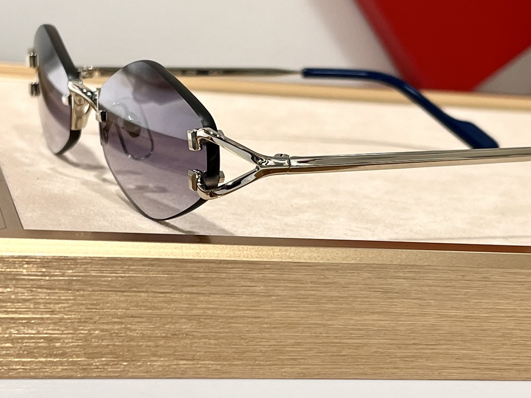 Cartier Glasses CT8100359 48-20-140
