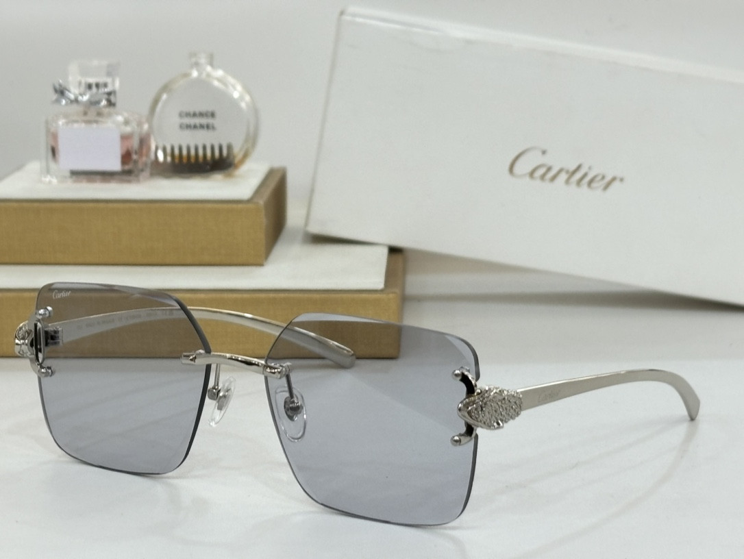 Cartier Glasses CT0647 60-17-145