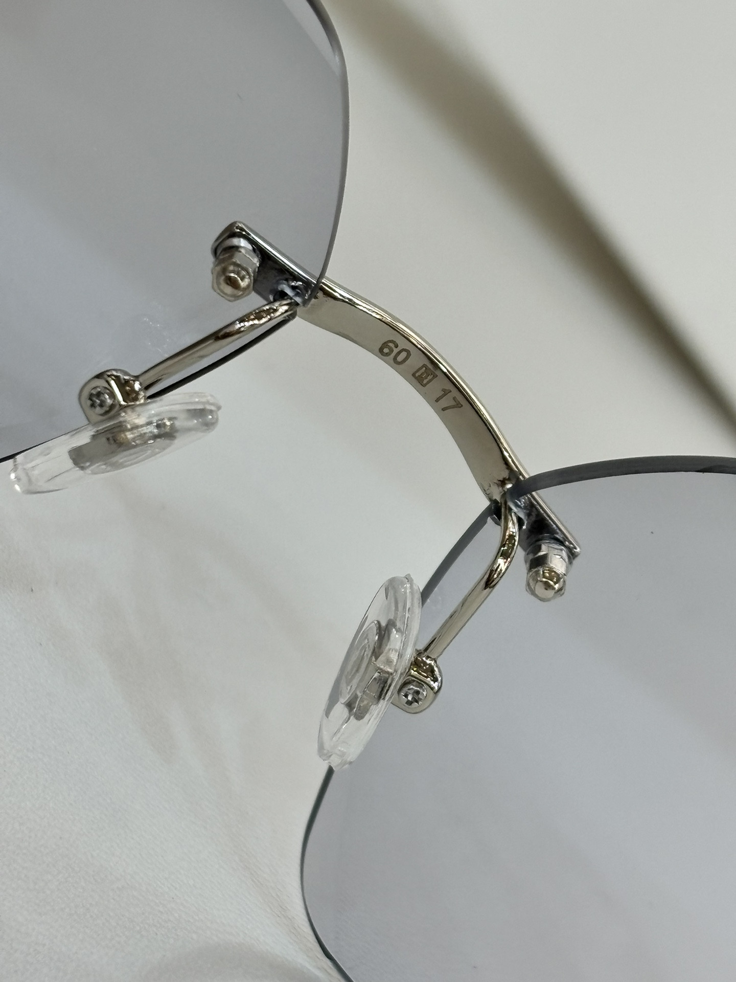 Cartier Glasses CT0647 60-17-145