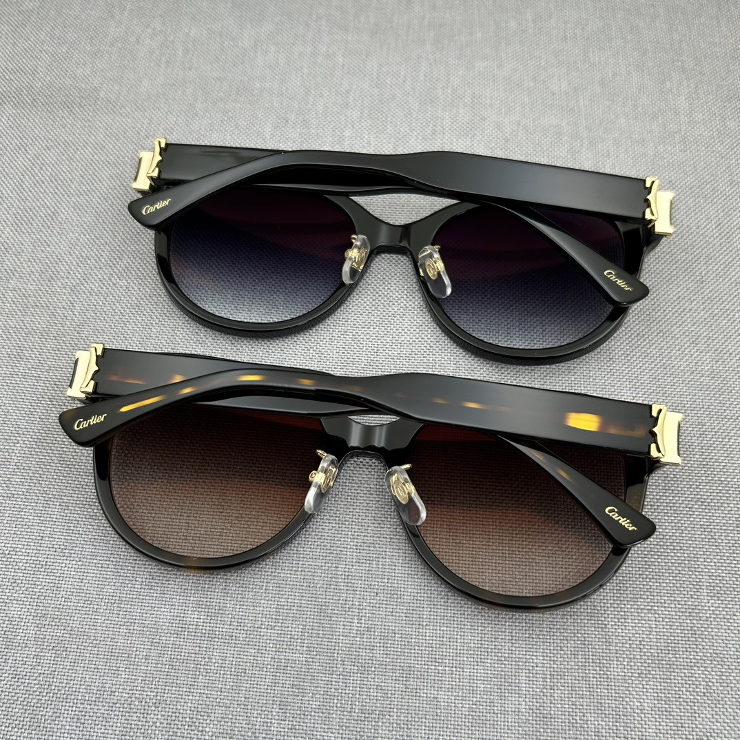 Cartier Glasses CT0438SA 56-21-145