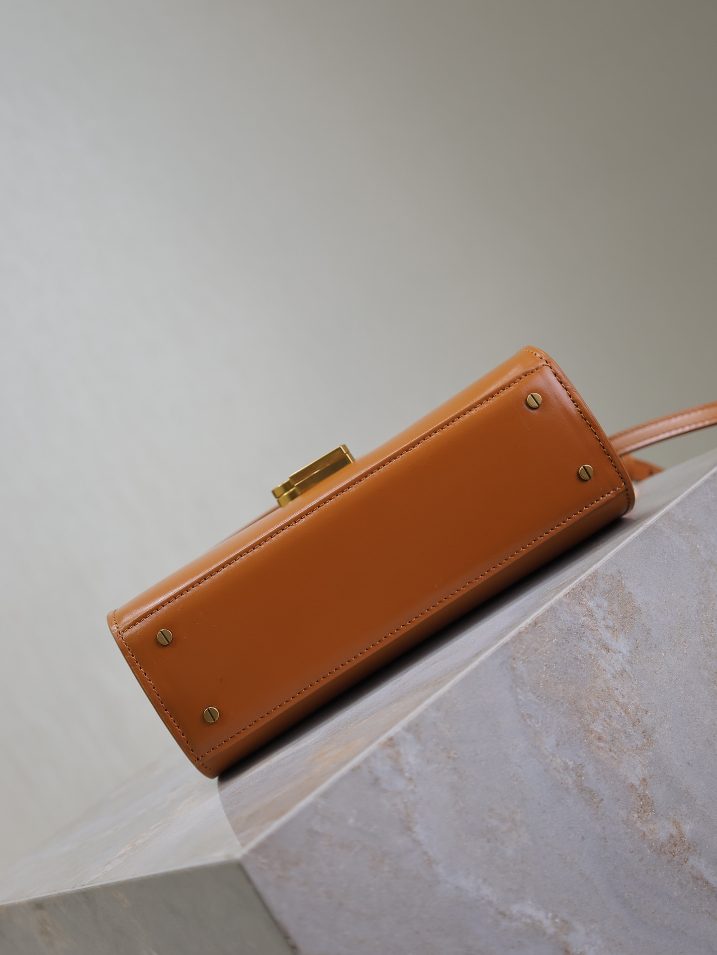 YSL cassandra mini top handle bag 20x16x7.5cm