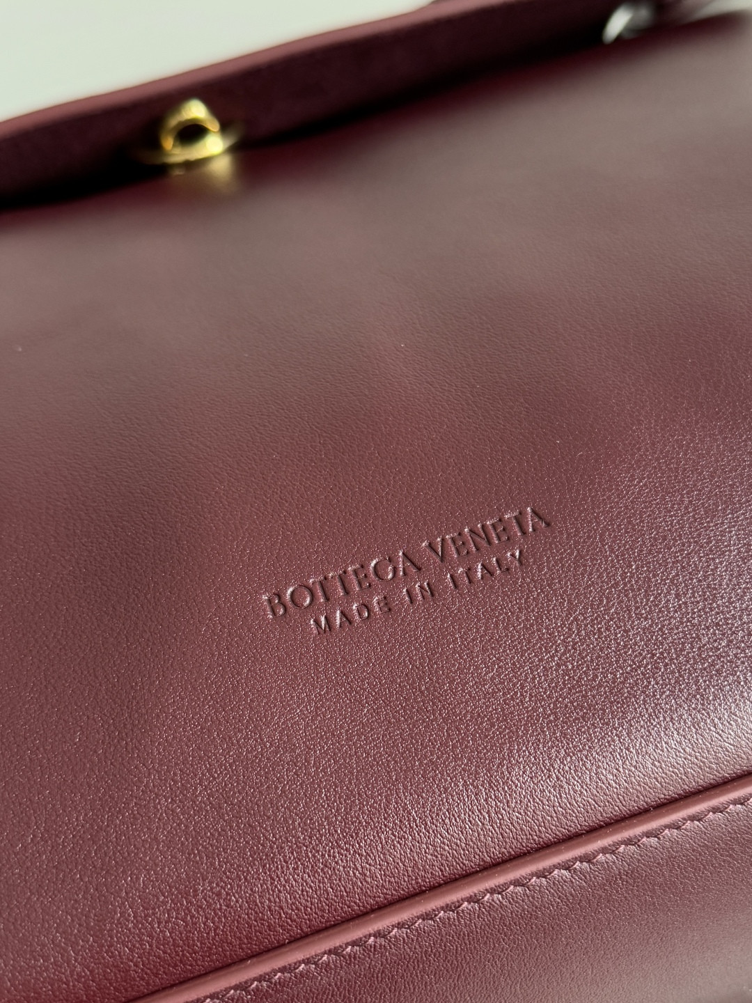 Bottega Veneta Large Ciao Ciao 32x41.5x14.5cm