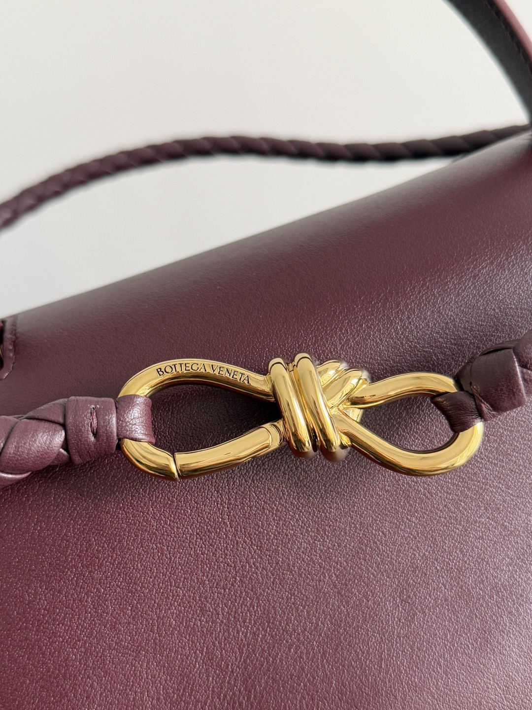 Bottega Veneta Large Ciao Ciao 32x41.5x14.5cm