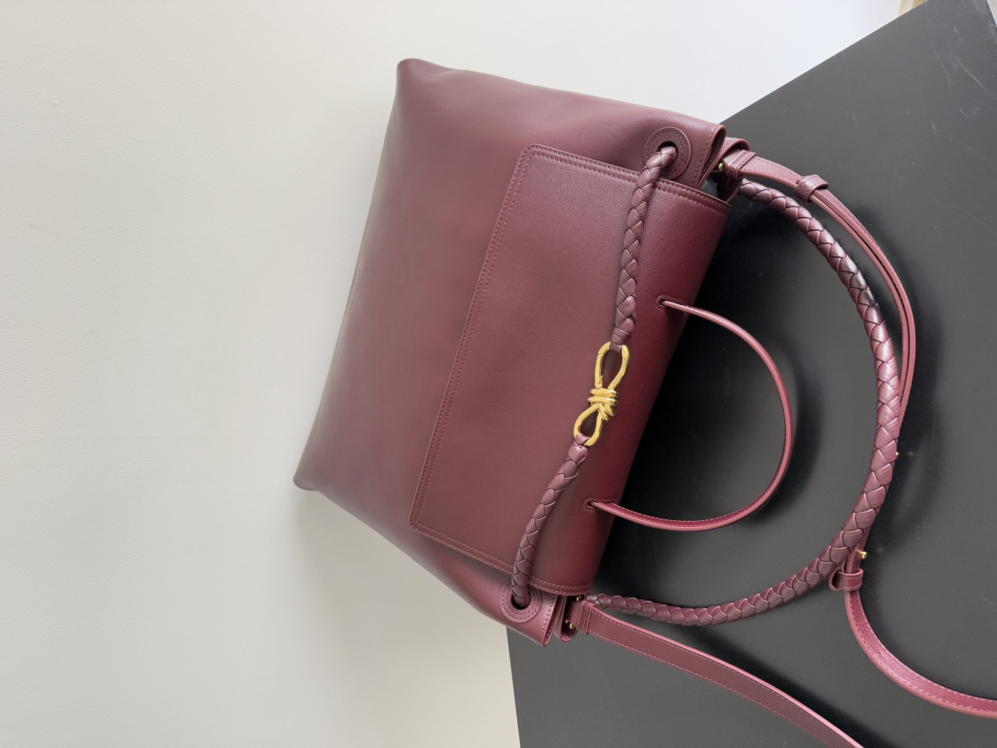 Bottega Veneta Large Ciao Ciao 32x41.5x14.5cm