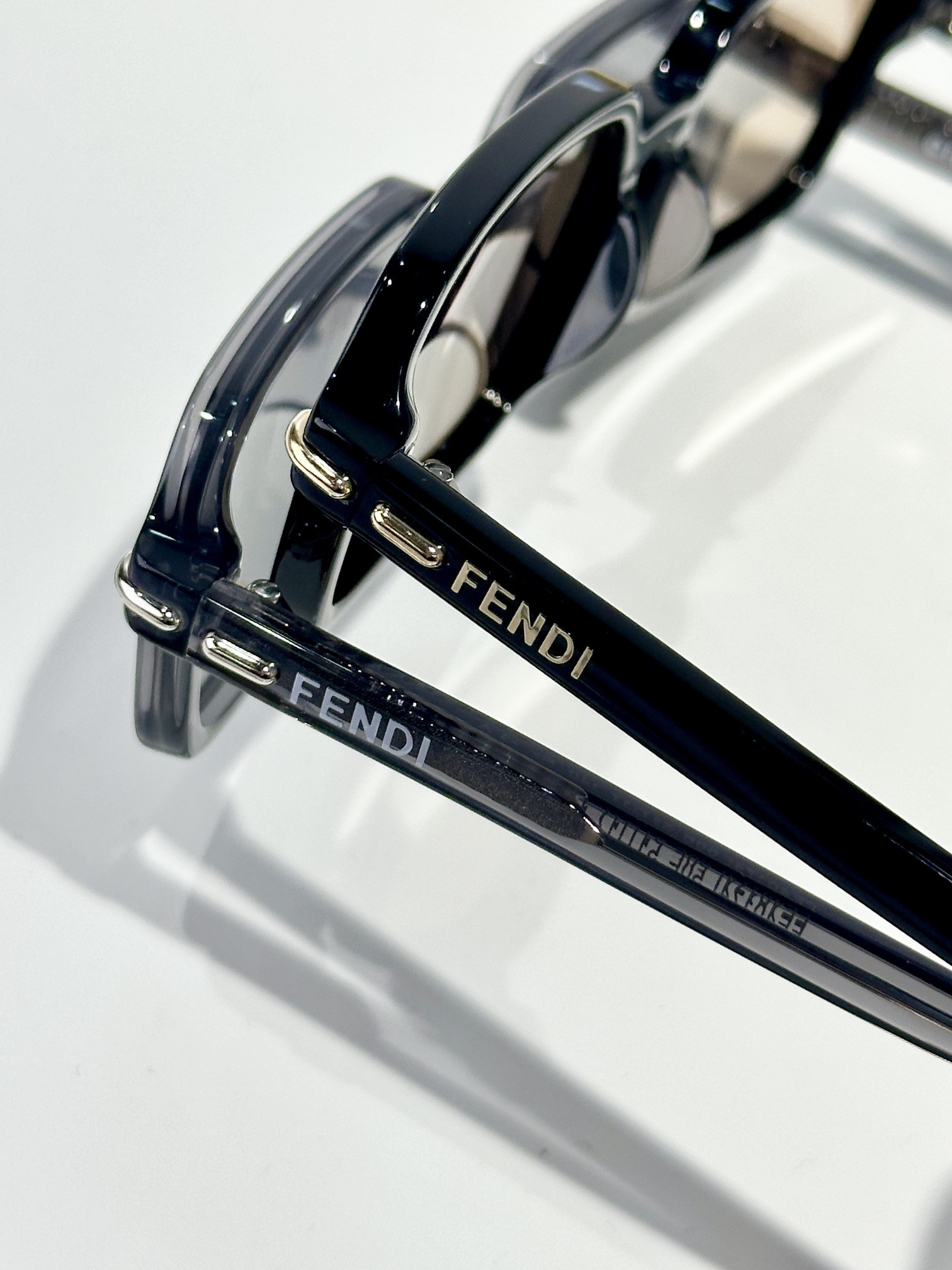Fendi Glasses FE40174I 51-17-140