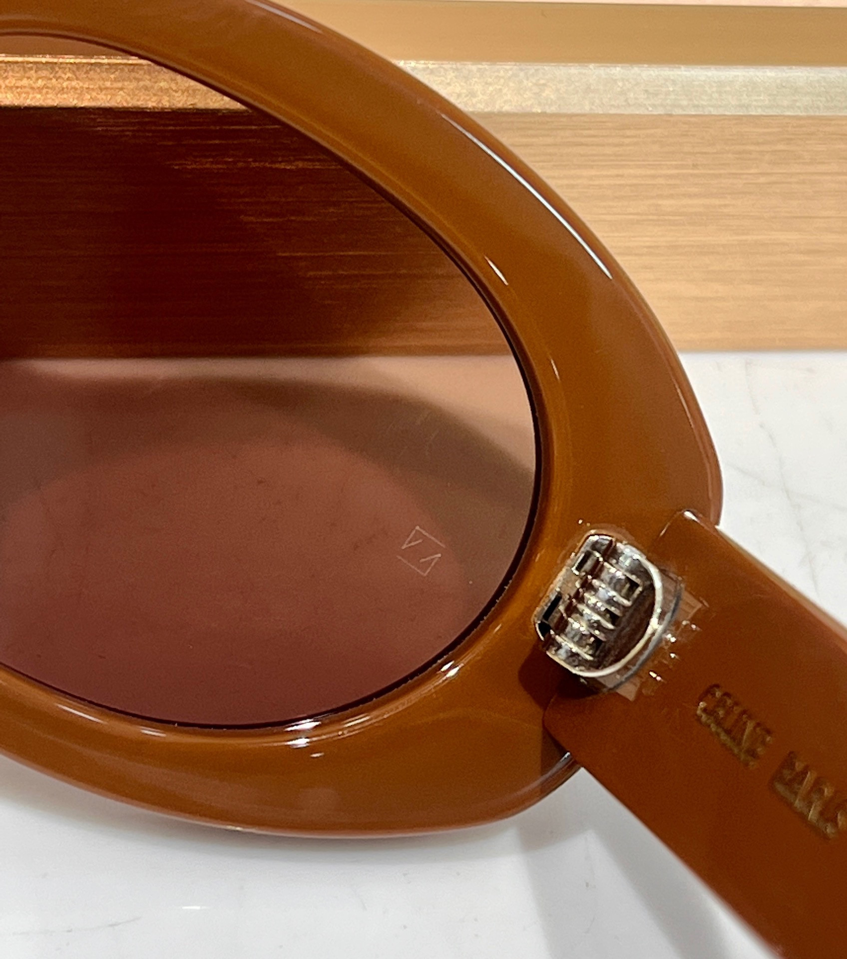 Celine Glasses 40194 52-22-145