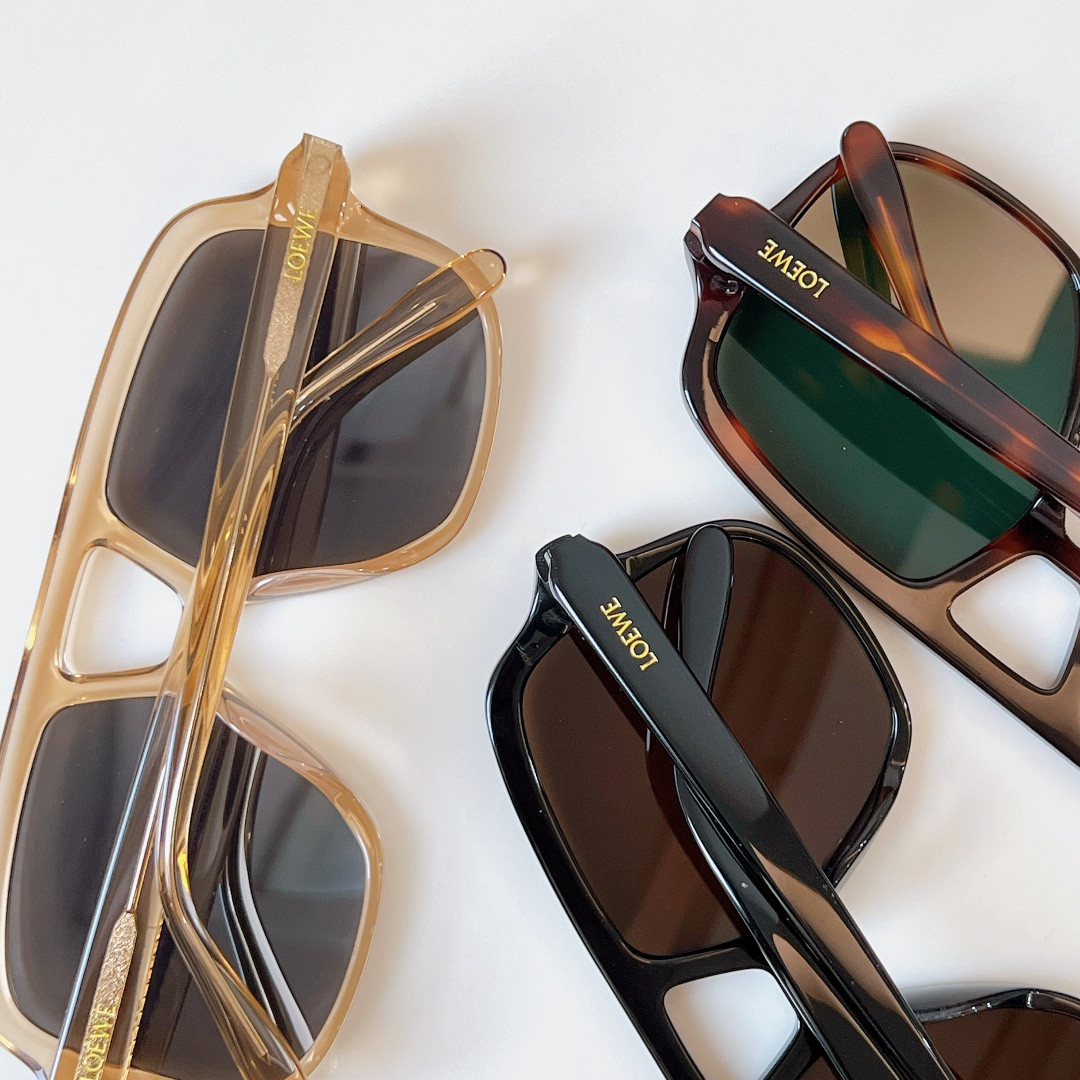 Loewe Glasses LW40161u 54-14-140