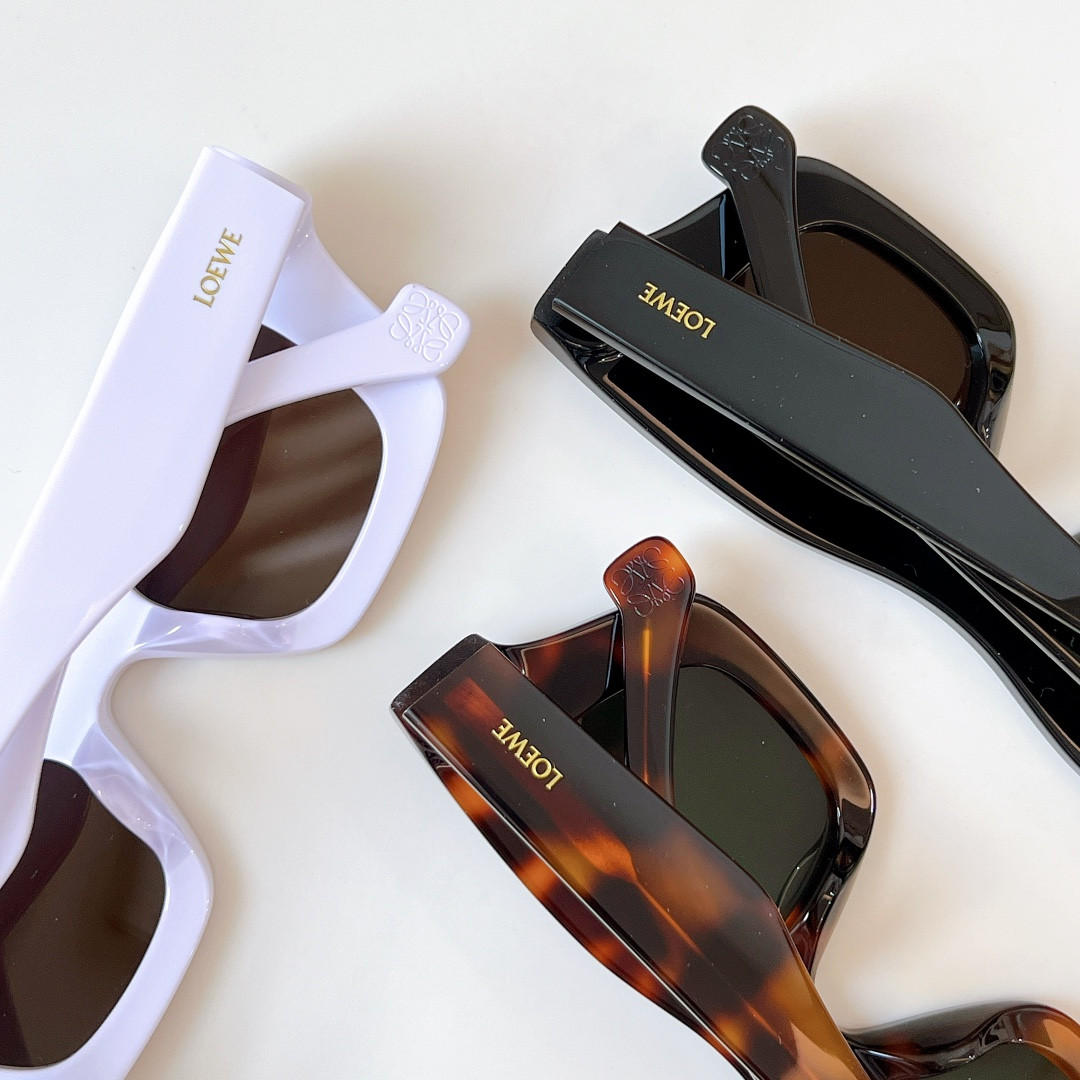 Loewe Glasses LW40176U 54-16-145