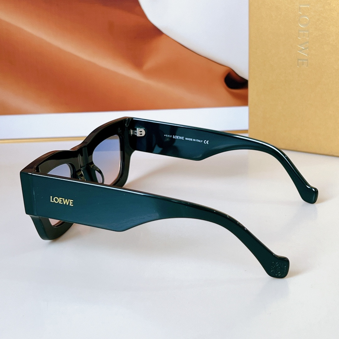 Loewe Glasses LW40178U 47-23 145